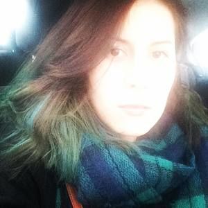 Meet your Posher, Rita